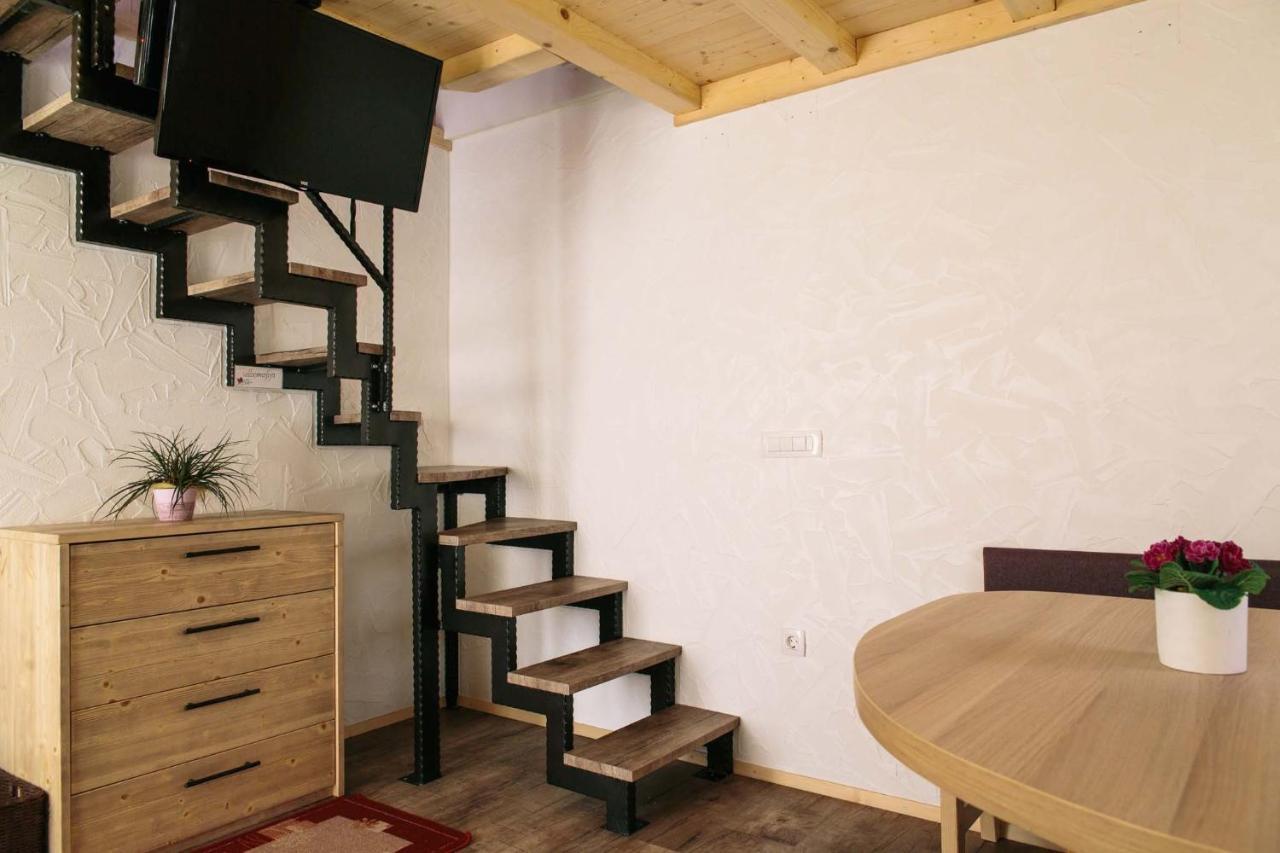 Holiday House Jereka -Bohinj Luaran gambar