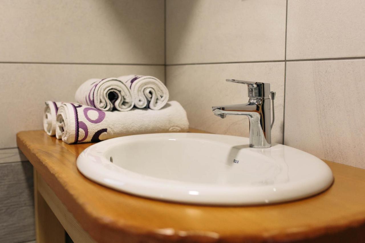 Holiday House Jereka -Bohinj Luaran gambar